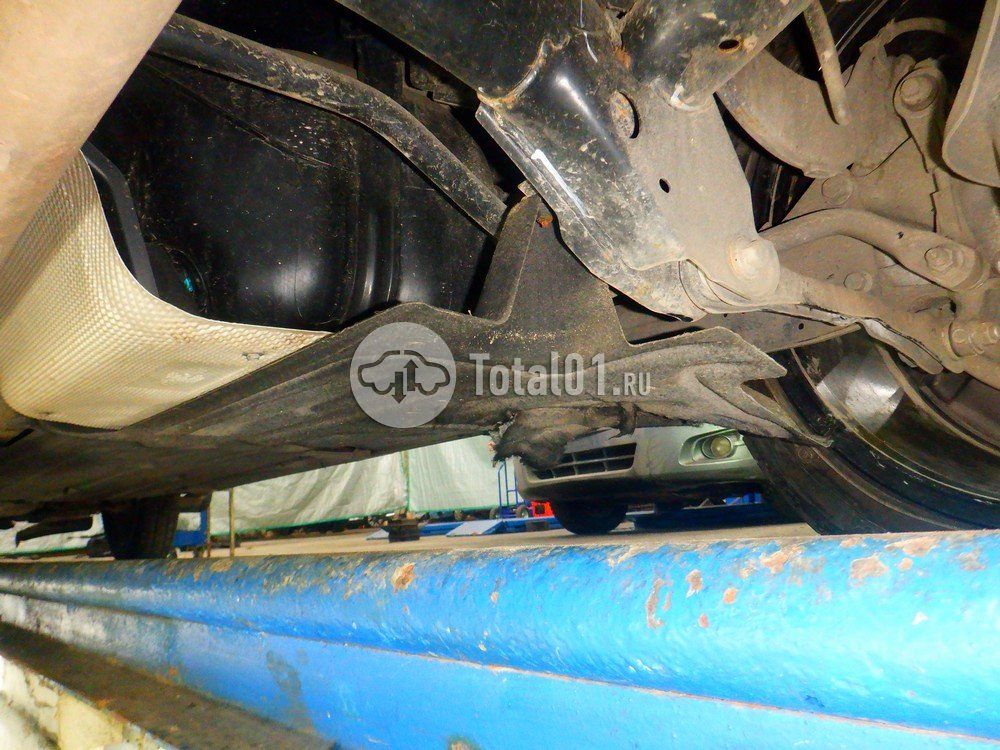 Фото Geely Atlas 270