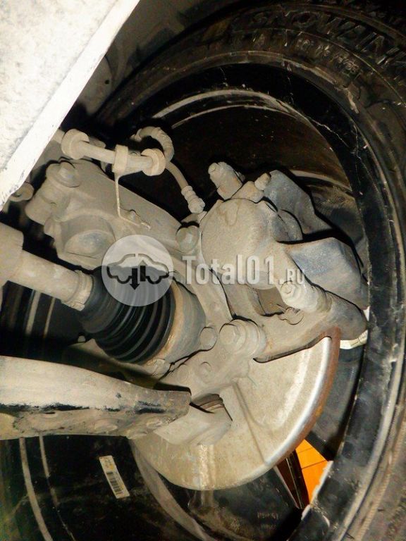 Фото Geely Atlas 290