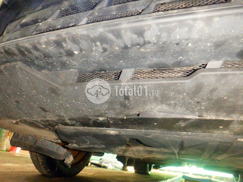 Фото Geely Atlas 304