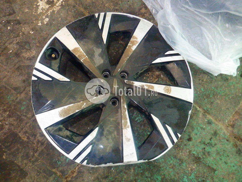 Фото Geely Atlas 306