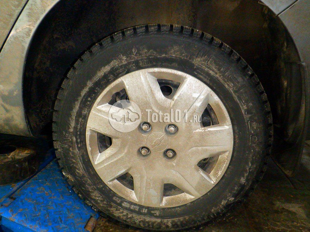 Фото Chevrolet Cobalt 26