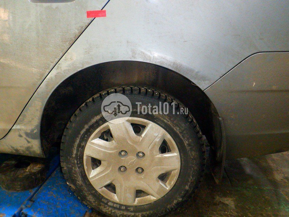 Фото Chevrolet Cobalt 28