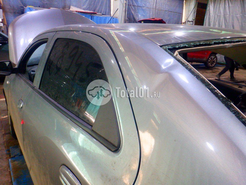 Фото Chevrolet Cobalt 34