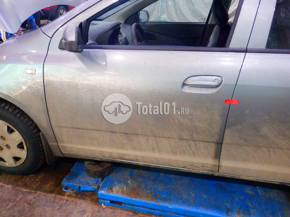 Фото Chevrolet Cobalt 38