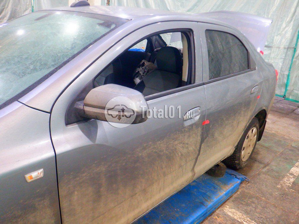 Фото Chevrolet Cobalt 42