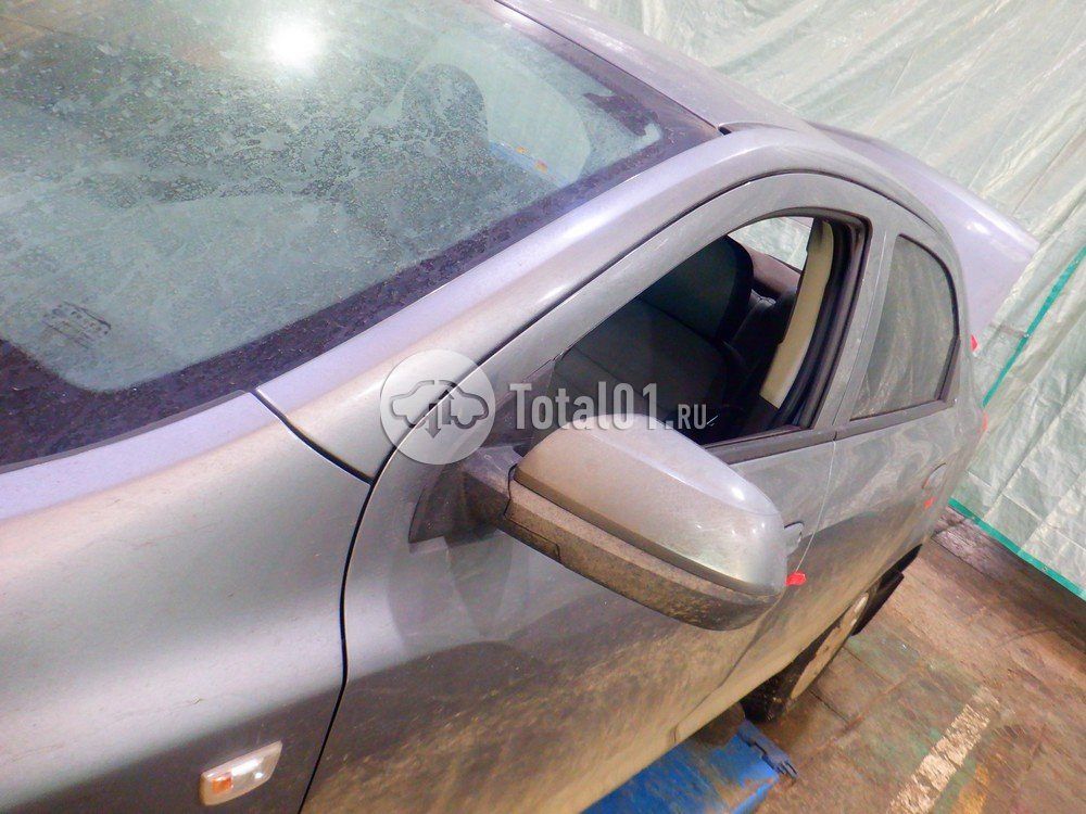 Фото Chevrolet Cobalt 44