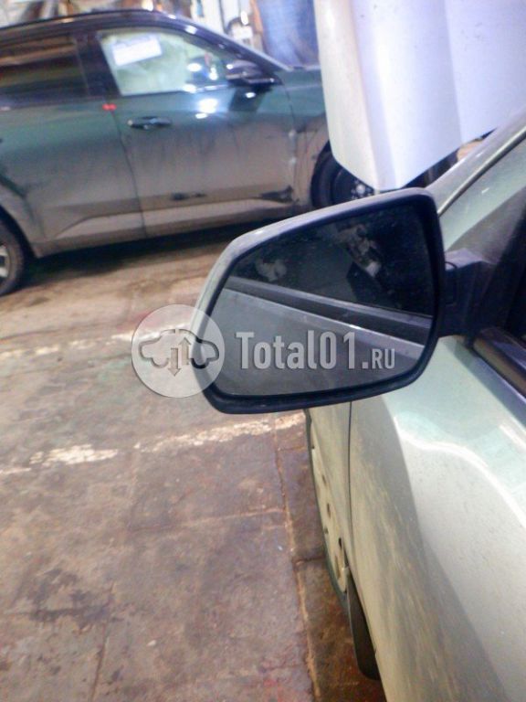 Фото Chevrolet Cobalt 46