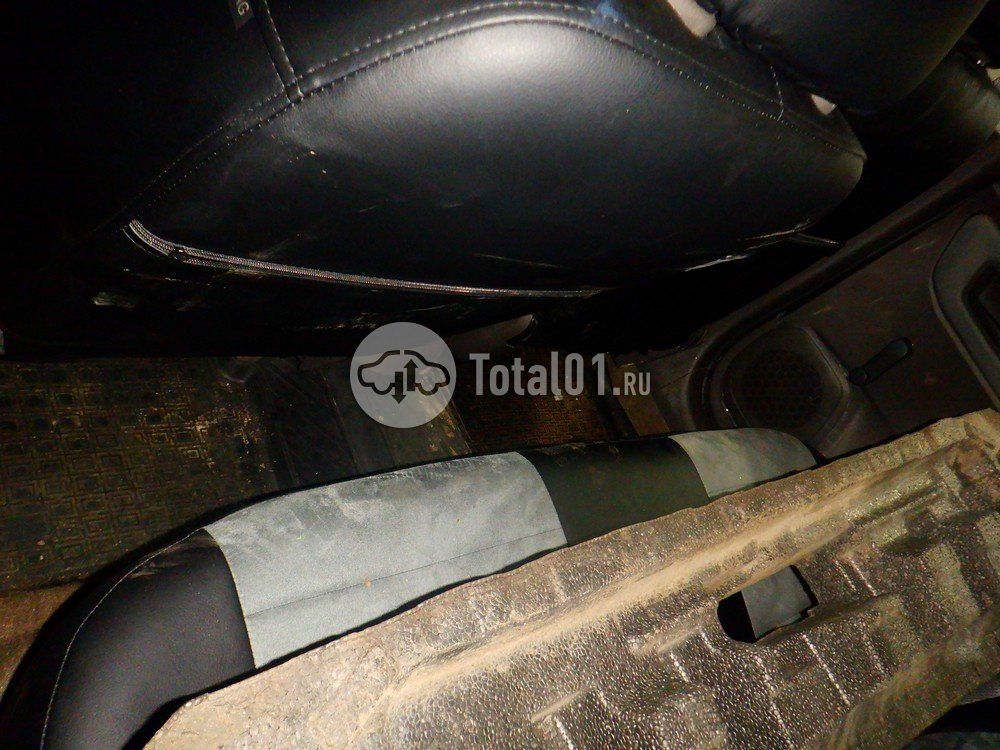 Фото Chevrolet Cobalt 48