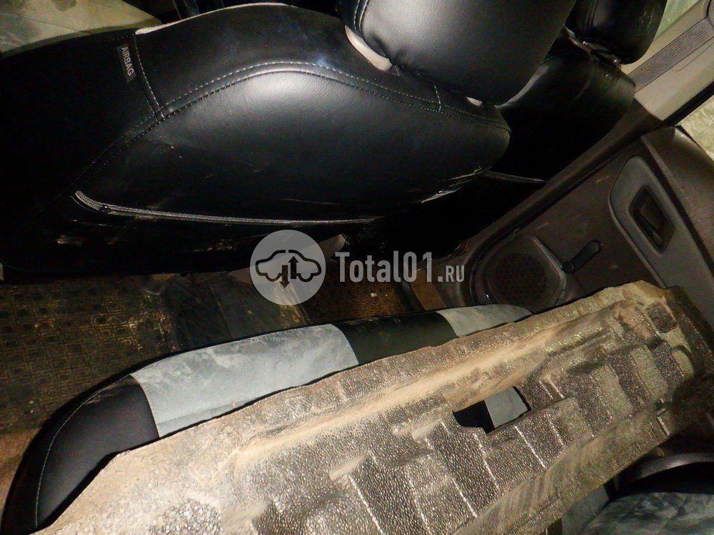 Фото Chevrolet Cobalt 50