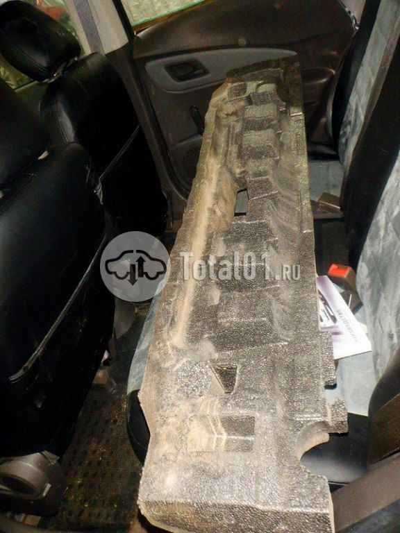 Фото Chevrolet Cobalt 52