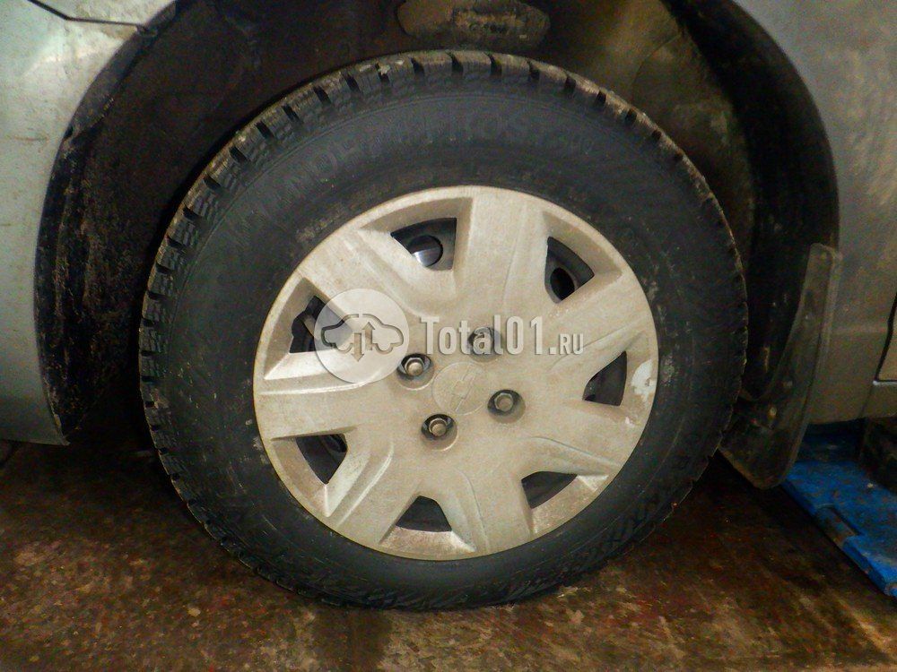 Фото Chevrolet Cobalt 54