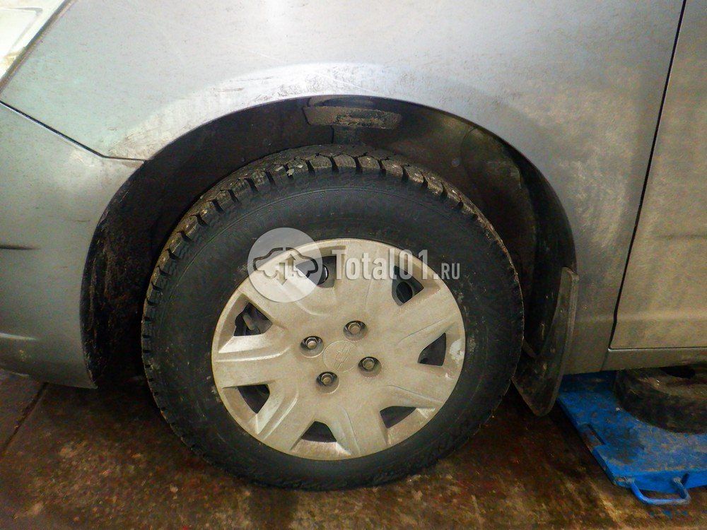 Фото Chevrolet Cobalt 56