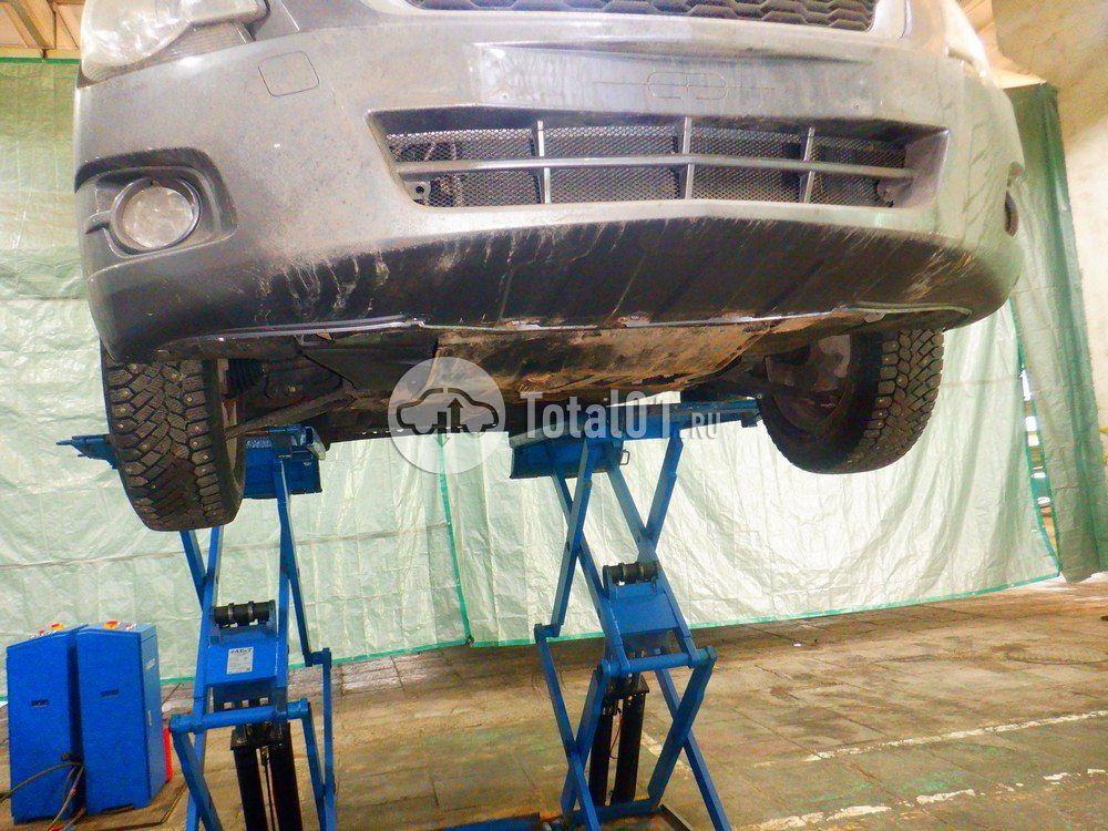 Фото Chevrolet Cobalt 62