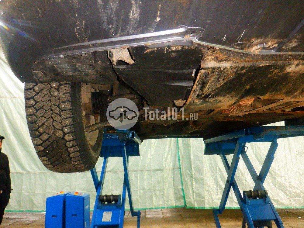 Фото Chevrolet Cobalt 64