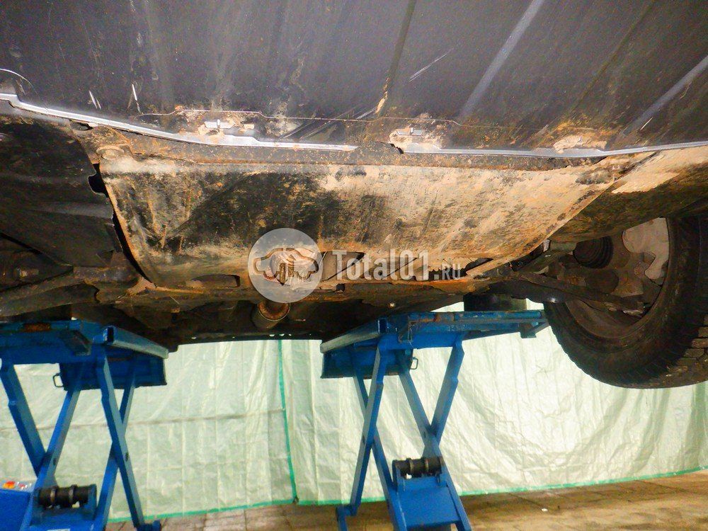 Фото Chevrolet Cobalt 66