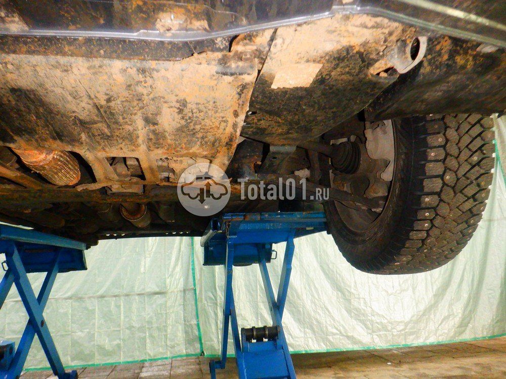 Фото Chevrolet Cobalt 68