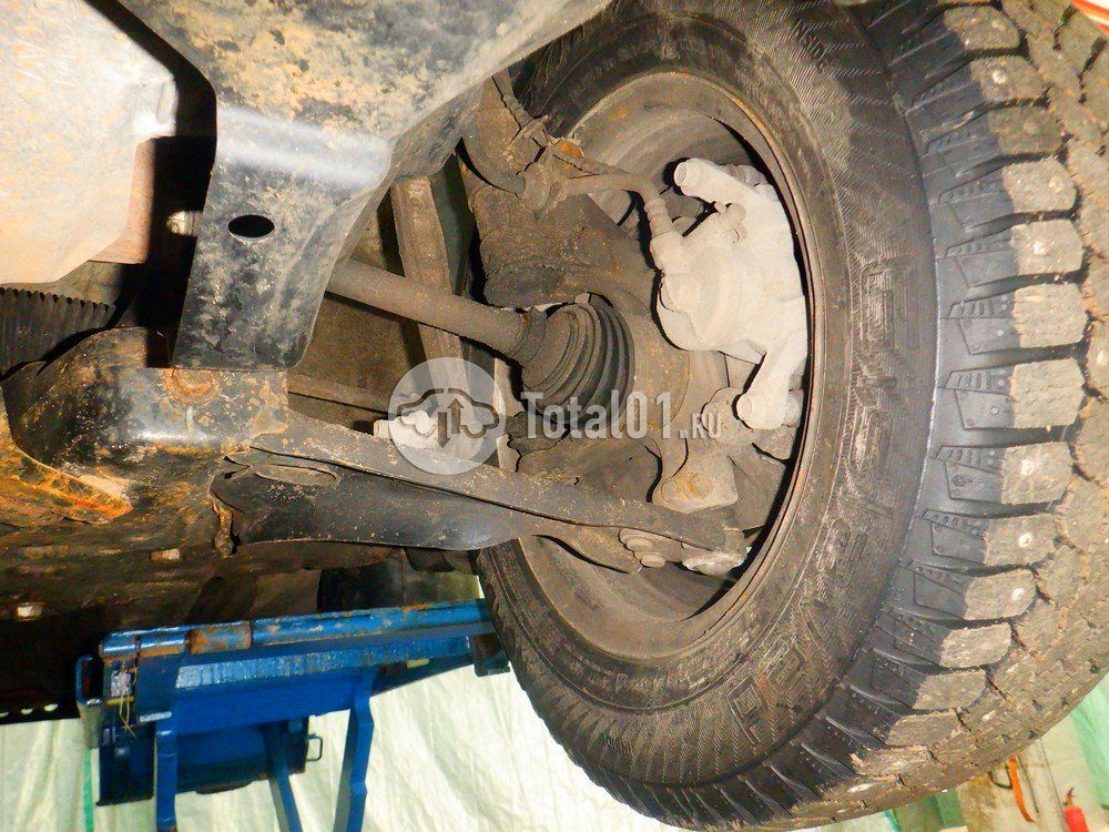 Фото Chevrolet Cobalt 70