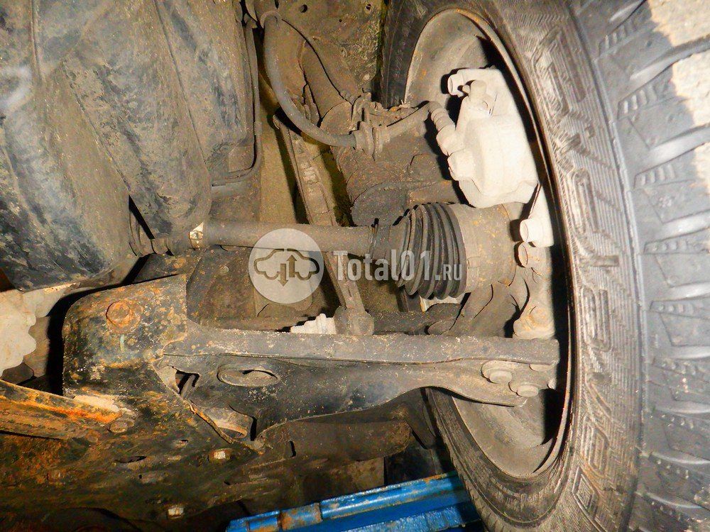 Фото Chevrolet Cobalt 72