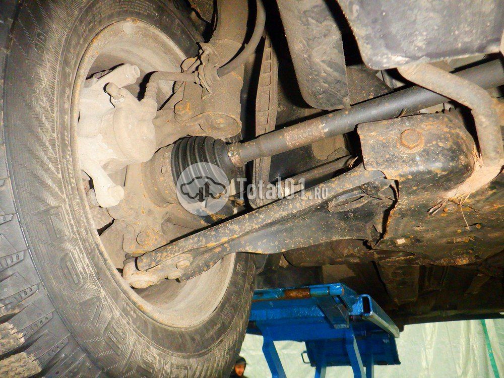 Фото Chevrolet Cobalt 74