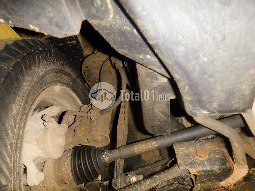 Фото Chevrolet Cobalt 76