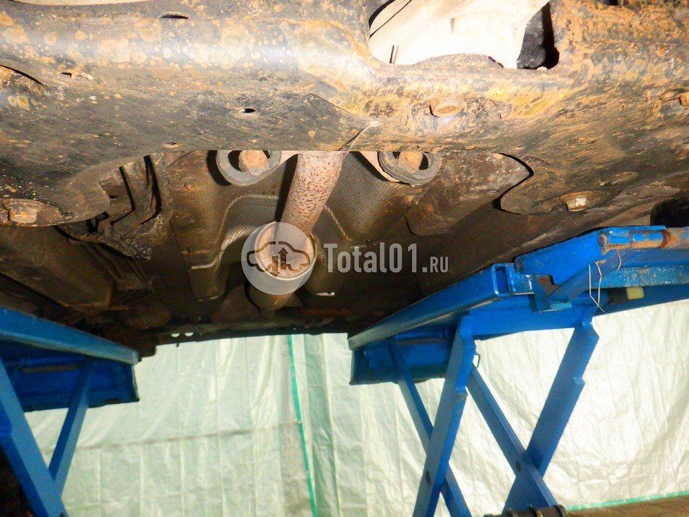 Фото Chevrolet Cobalt 80