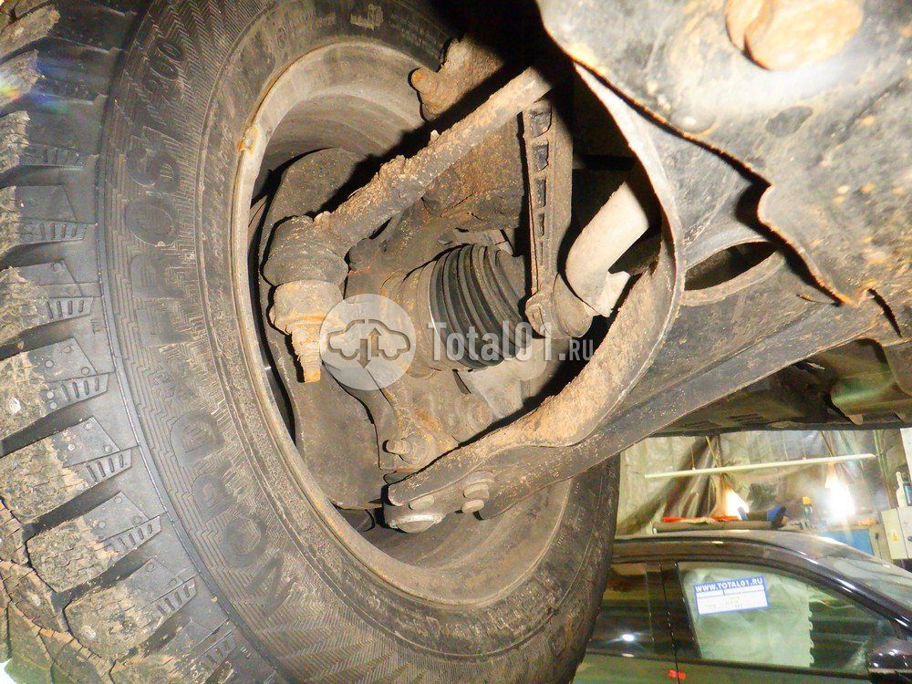 Фото Chevrolet Cobalt 84