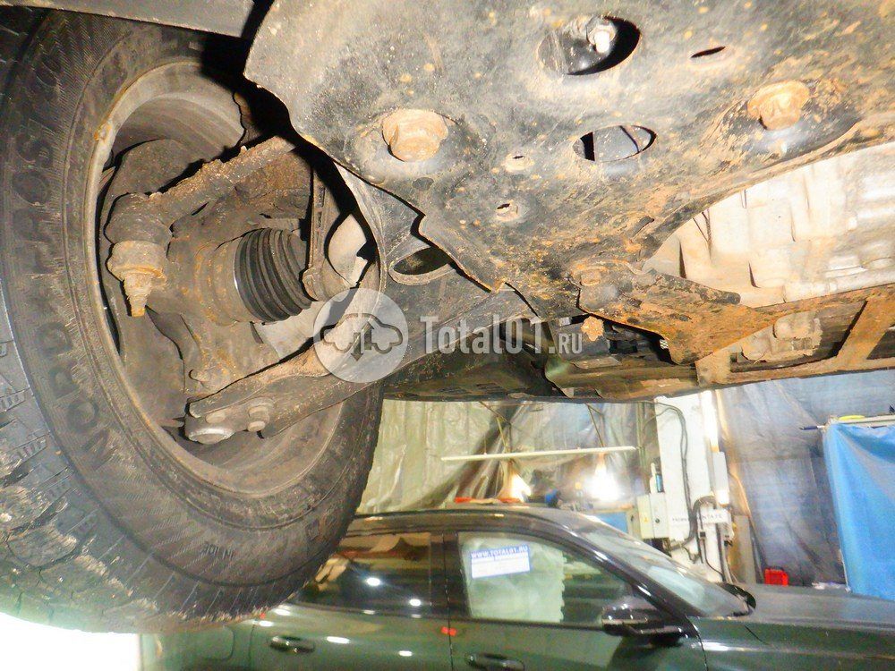 Фото Chevrolet Cobalt 86