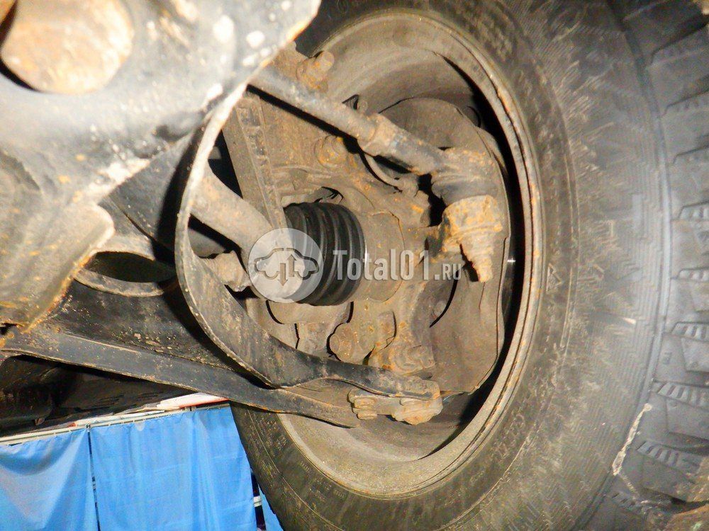 Фото Chevrolet Cobalt 88