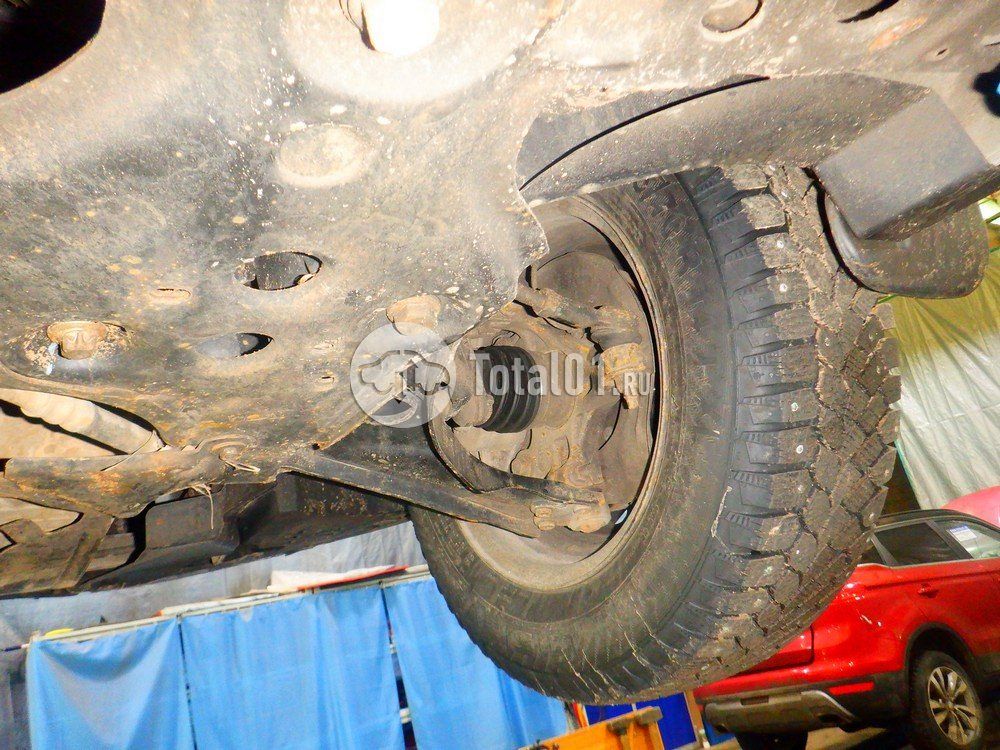 Фото Chevrolet Cobalt 90