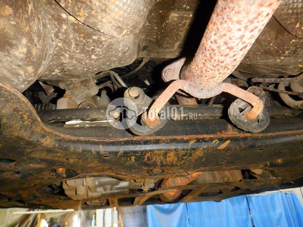 Фото Chevrolet Cobalt 92