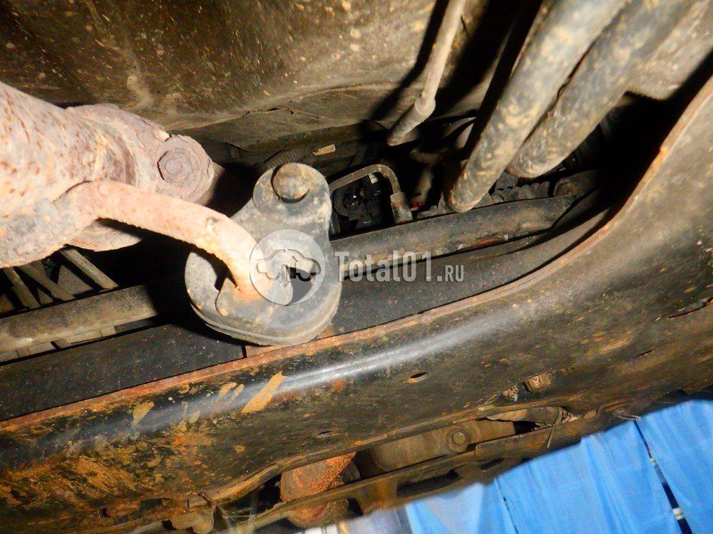 Фото Chevrolet Cobalt 94