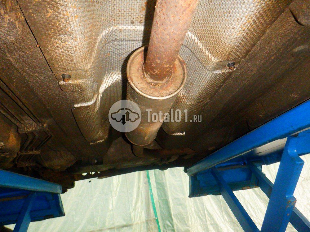 Фото Chevrolet Cobalt 96