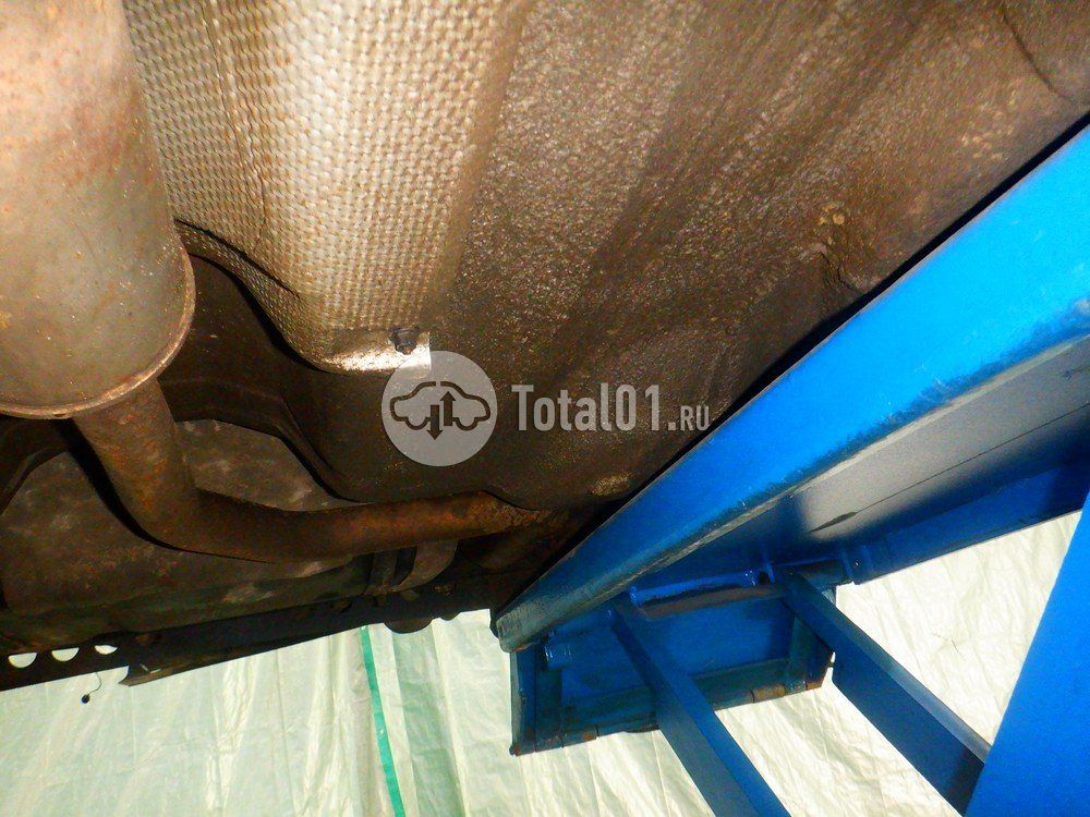 Фото Chevrolet Cobalt 98