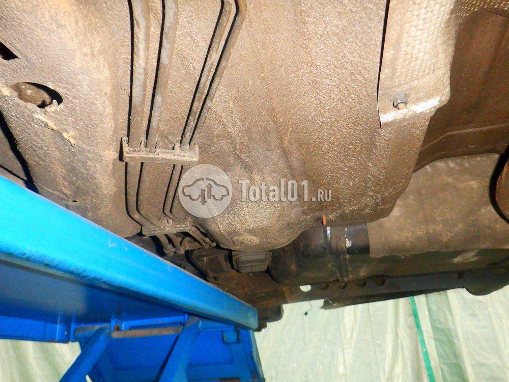 Фото Chevrolet Cobalt 100