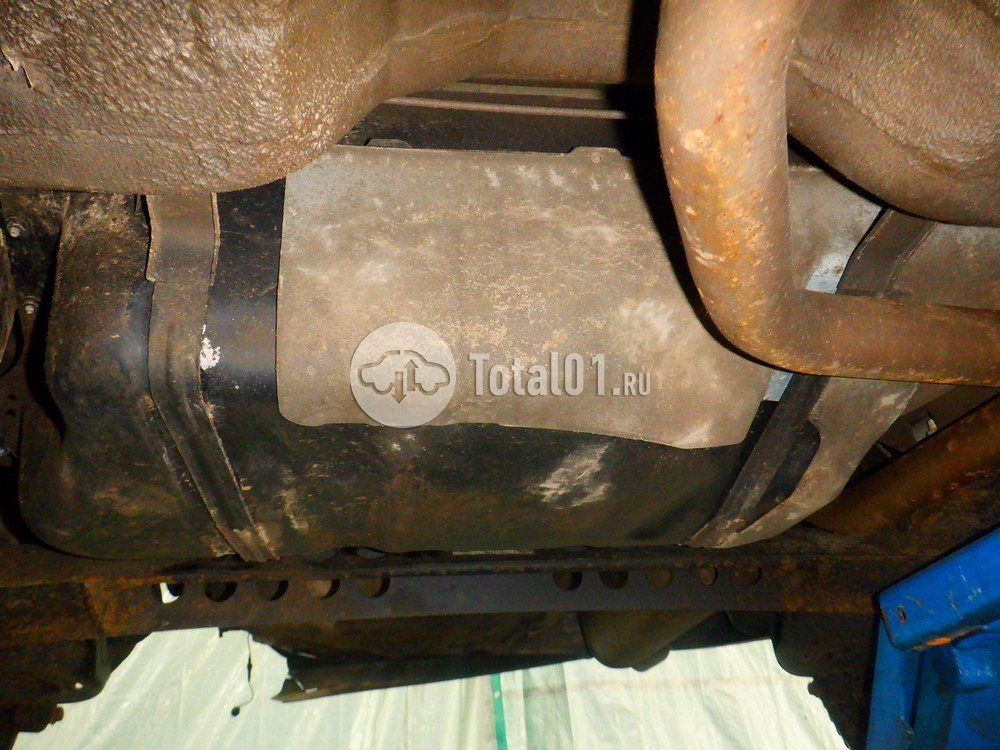 Фото Chevrolet Cobalt 102