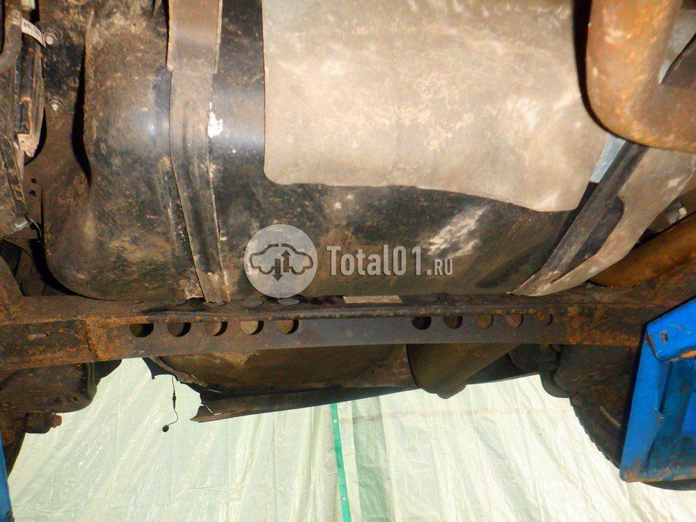 Фото Chevrolet Cobalt 104