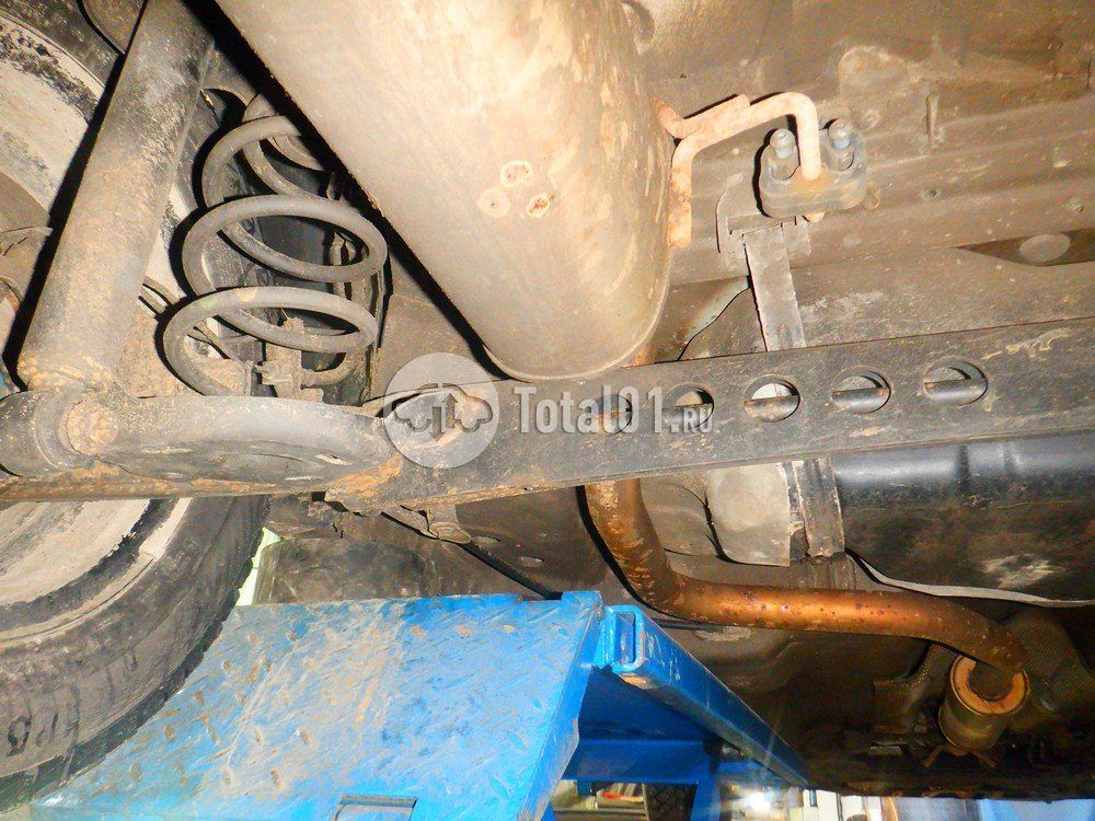 Фото Chevrolet Cobalt 108