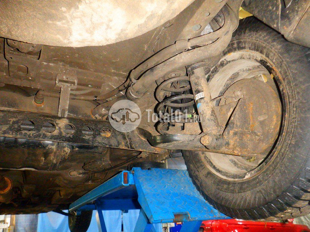 Фото Chevrolet Cobalt 112