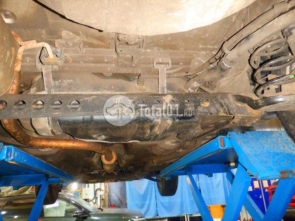 Фото Chevrolet Cobalt 114