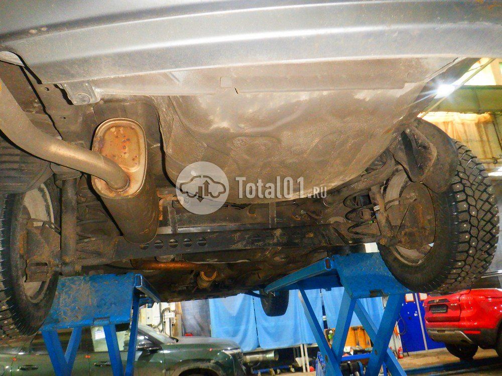 Фото Chevrolet Cobalt 116