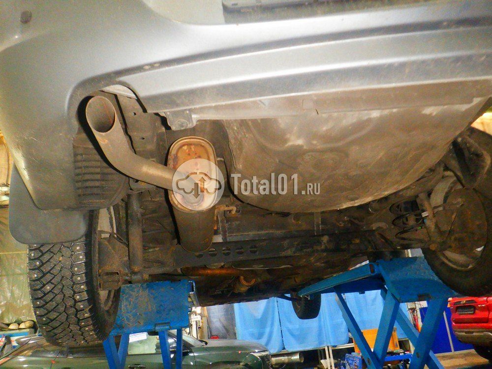 Фото Chevrolet Cobalt 118