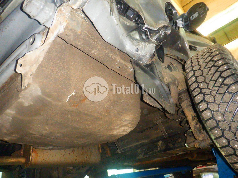 Фото Chevrolet Cobalt 120