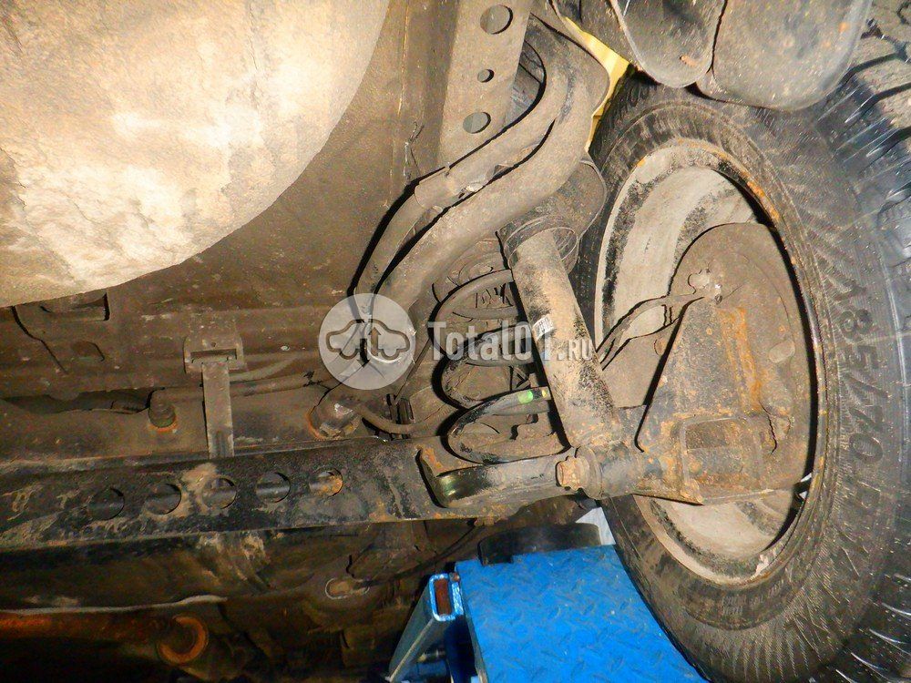 Фото Chevrolet Cobalt 124