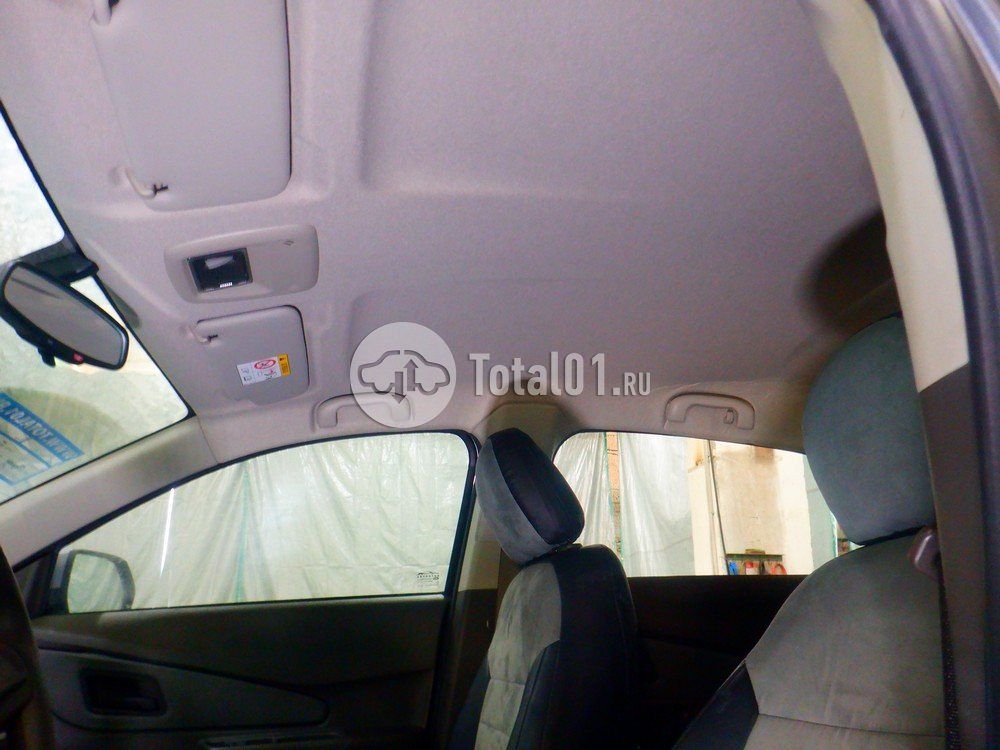 Фото Chevrolet Cobalt 144