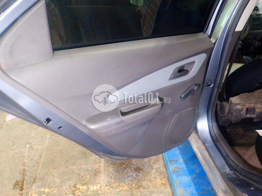 Фото Chevrolet Cobalt 156