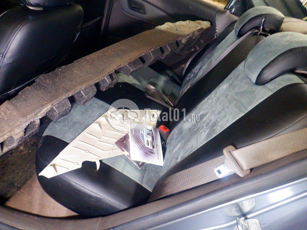 Фото Chevrolet Cobalt 164