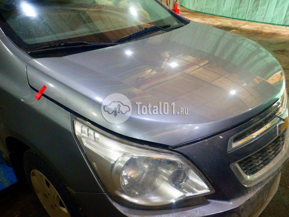 Фото Chevrolet Cobalt 168