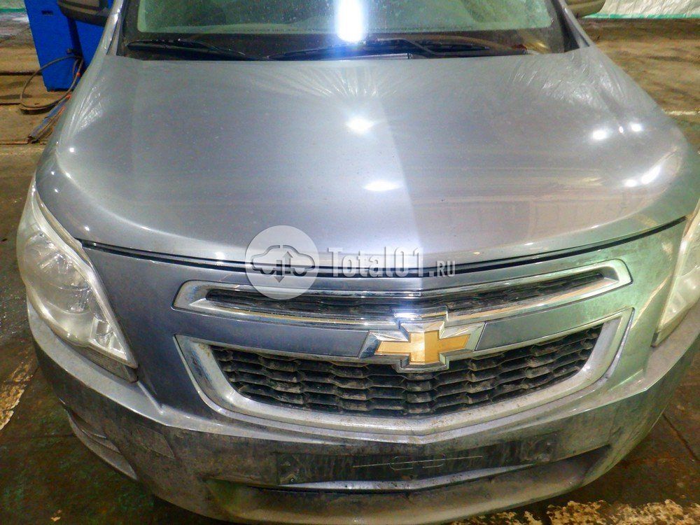 Фото Chevrolet Cobalt 170