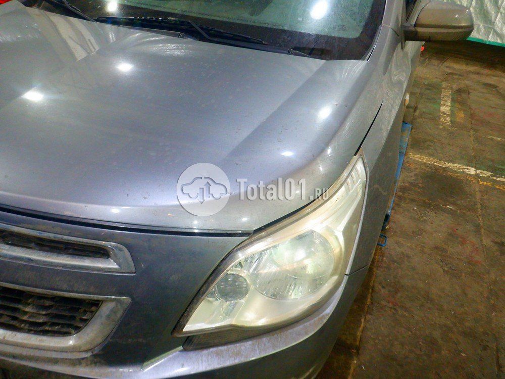 Фото Chevrolet Cobalt 172