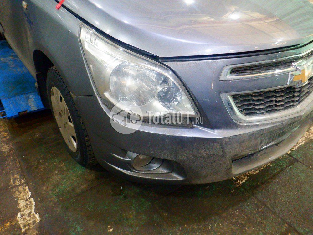 Фото Chevrolet Cobalt 176